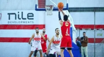 انقلاب في الترتيب.. نتائج مثيرة تغير شكل المنافسة في دوري المرتبط لكرة السلة 1